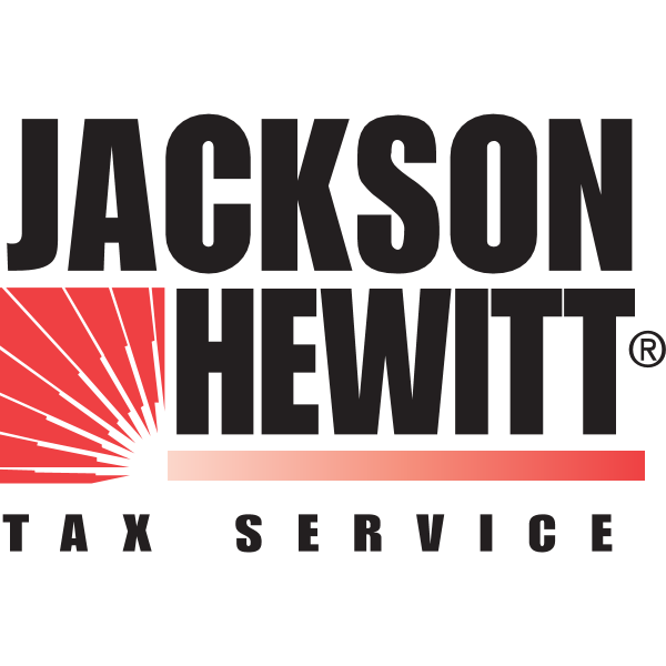 Jackson Hewitt Logo ,Logo , icon , SVG Jackson Hewitt Logo