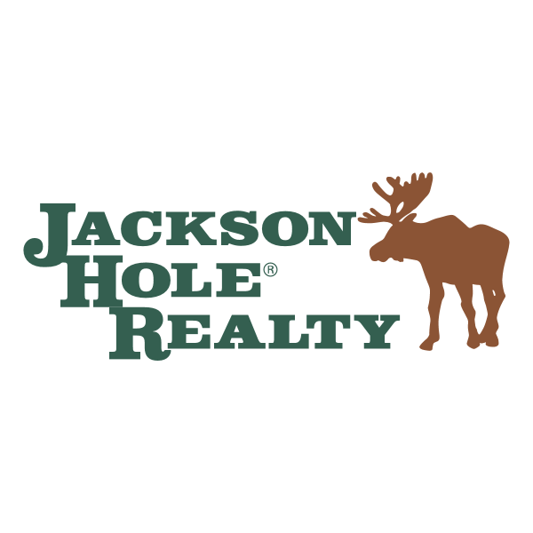 Jackson Hole Realty ,Logo , icon , SVG Jackson Hole Realty