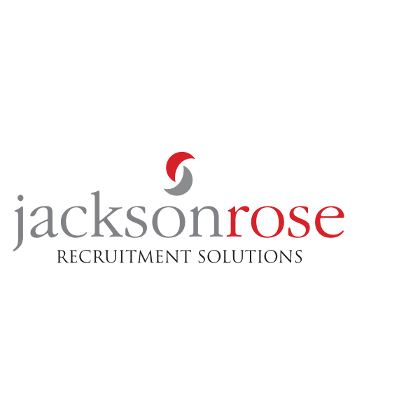 Jackson Rose Recruitment Solutions Logo ,Logo , icon , SVG Jackson Rose Recruitment Solutions Logo