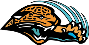 Jacksonville Jaguars Logo Download Logo Icon Png Svg