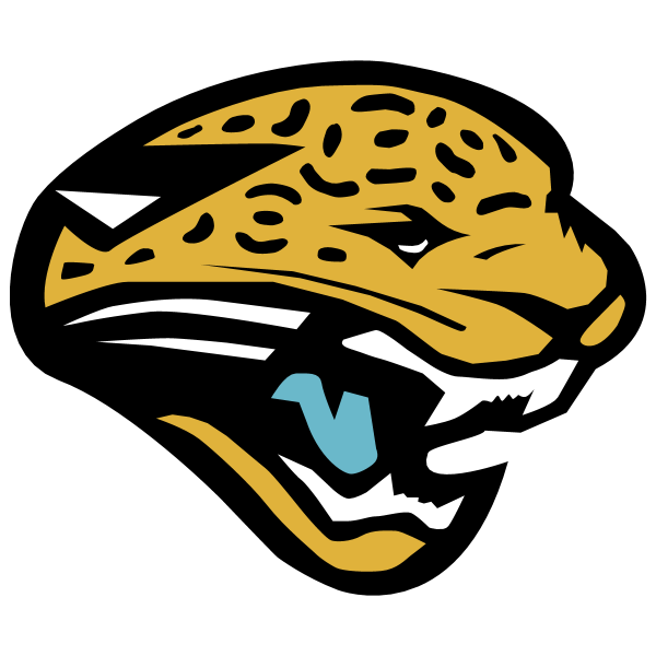 Jacksonville Jaguars ,Logo , icon , SVG Jacksonville Jaguars