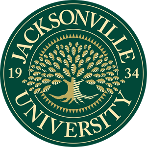 Jacksonville University Logo ,Logo , icon , SVG Jacksonville University Logo