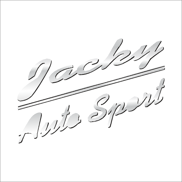 Jacky Sport Logo