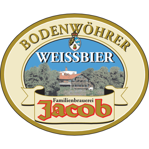 Jacob Beer Logo ,Logo , icon , SVG Jacob Beer Logo