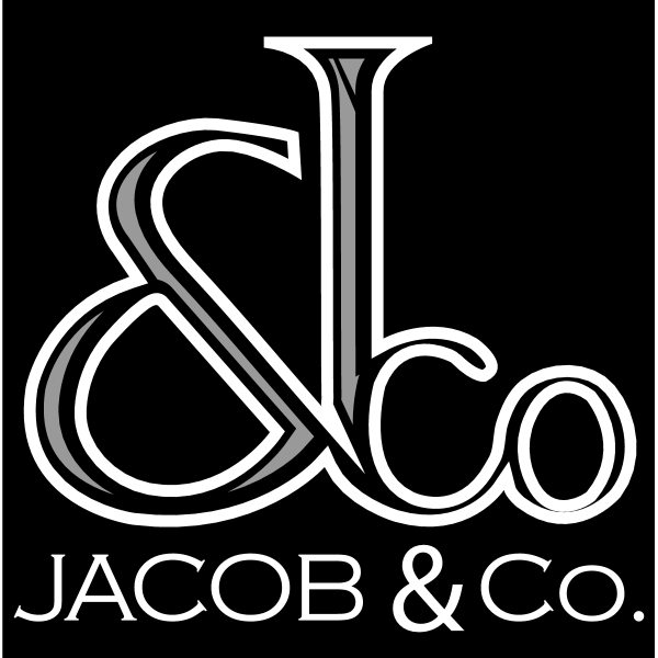 Jacob & Company Logo ,Logo , icon , SVG Jacob & Company Logo