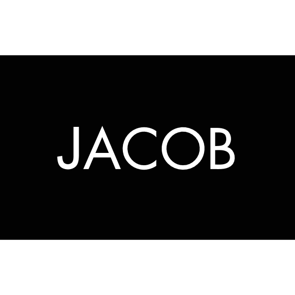 JACOB Logo ,Logo , icon , SVG JACOB Logo