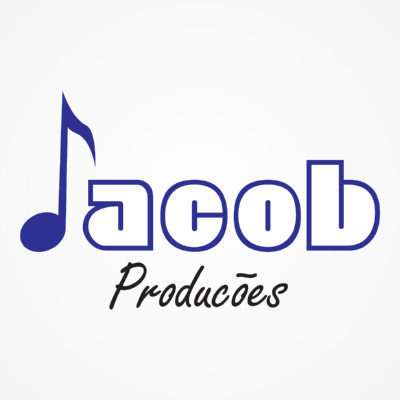 Jacob Produções Logo ,Logo , icon , SVG Jacob Produções Logo