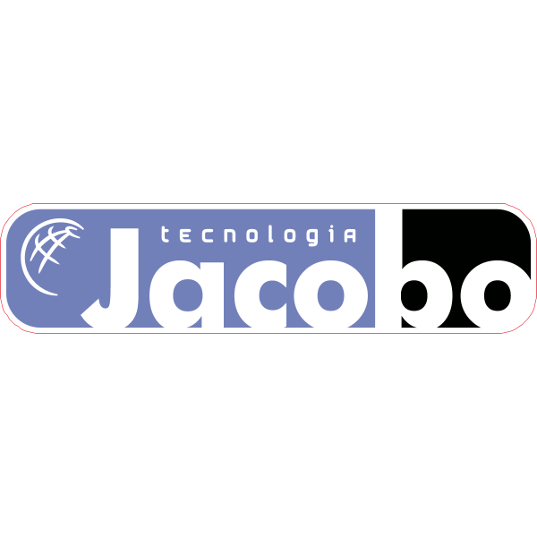 Jacobo Tecnologia Logo ,Logo , icon , SVG Jacobo Tecnologia Logo