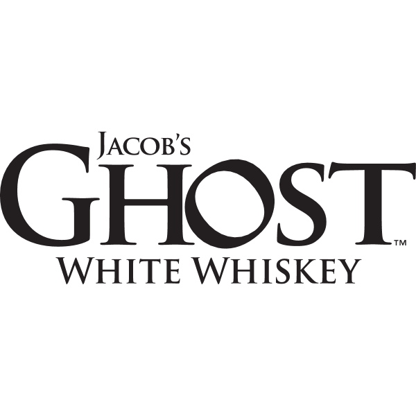 Jacob’s Ghost White Whiskey Logo ,Logo , icon , SVG Jacob’s Ghost White Whiskey Logo
