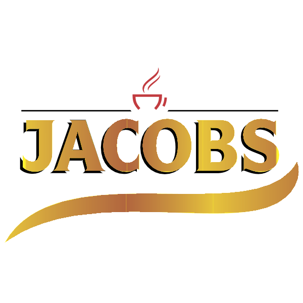 Jacobs ,Logo , icon , SVG Jacobs