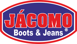 Jácomo Boots & Jeans Logo ,Logo , icon , SVG Jácomo Boots & Jeans Logo