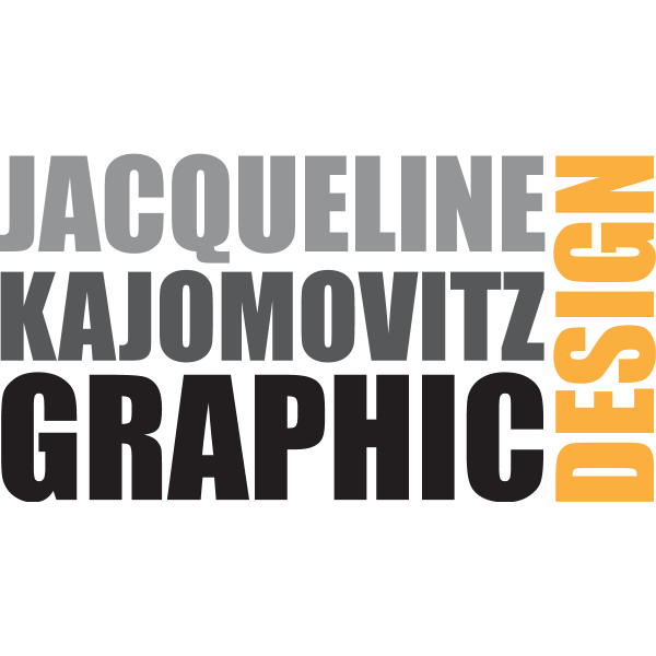jacqueline kajomovitz Logo