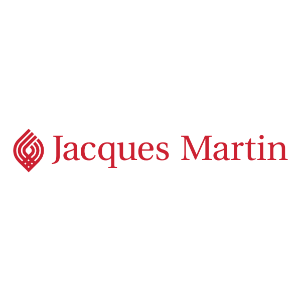 Jacques Martin