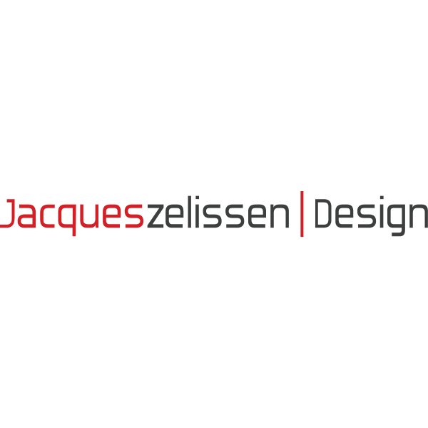 Jacques Zelissen Design Logo