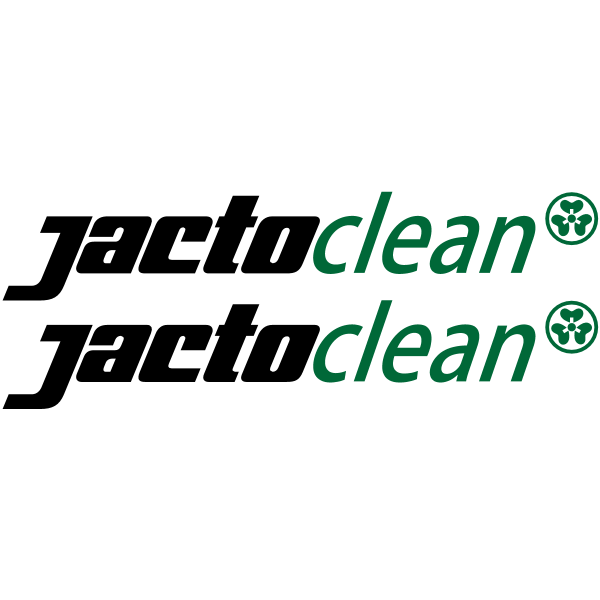 JactoClean Logo ,Logo , icon , SVG JactoClean Logo
