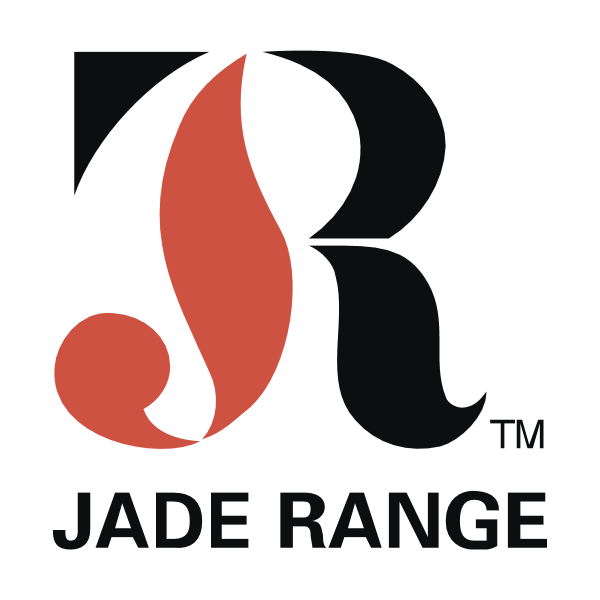 Jade Range ,Logo , icon , SVG Jade Range