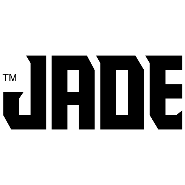 Jade ,Logo , icon , SVG Jade