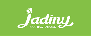 Jadiny fashion design Logo