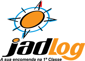 JadLog Logo ,Logo , icon , SVG JadLog Logo