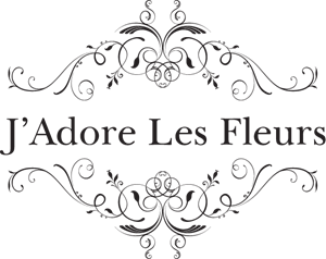 Jadore Les Fleurs Logo ,Logo , icon , SVG Jadore Les Fleurs Logo