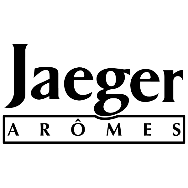 Jaeger Aromes [ Download - Logo - icon ] png svg