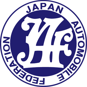JAF Logo