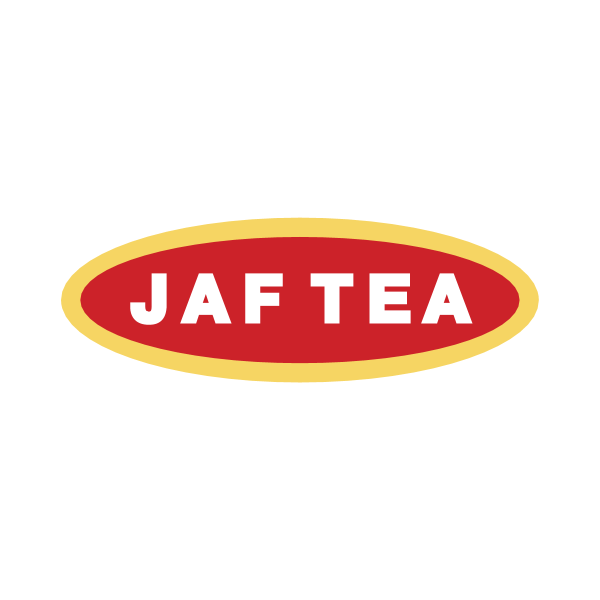 Jaf Tea ,Logo , icon , SVG Jaf Tea