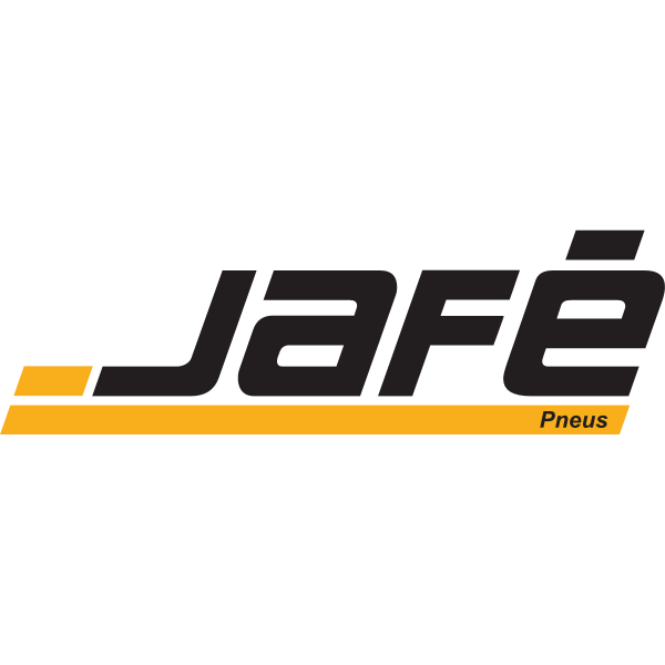 Jafé Pneus Logo ,Logo , icon , SVG Jafé Pneus Logo