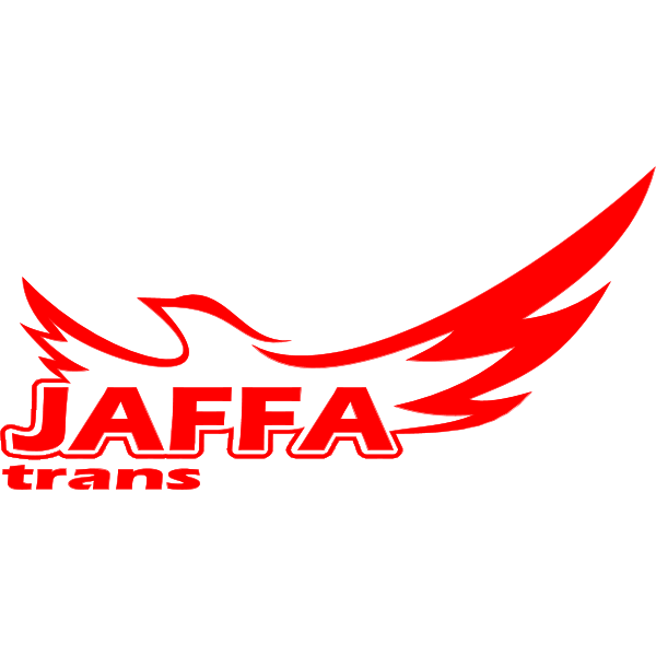 Jaffa Trans Logo