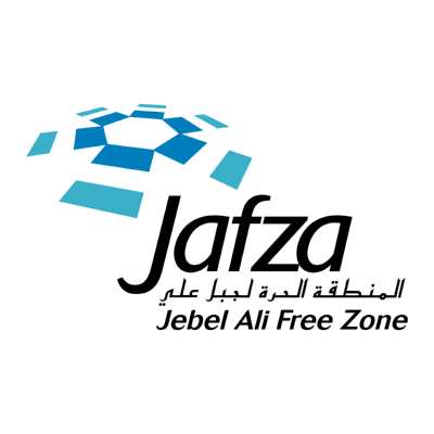 شعار Jafza المنطقة الحرة لجبل علي ,Logo , icon , SVG شعار Jafza المنطقة الحرة لجبل علي