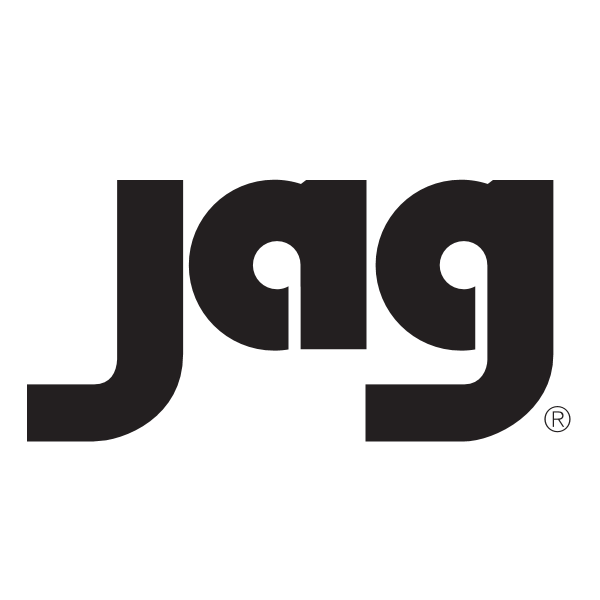 Jag Logo