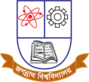 Jagannath University Logo ,Logo , icon , SVG Jagannath University Logo