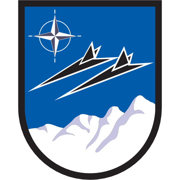 Jagdbombergeschwader 34 Logo