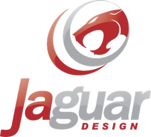 Jaguar Design Logo ,Logo , icon , SVG Jaguar Design Logo