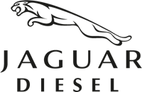 Jaguar Diesel Logo