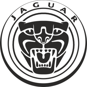 Jaguar New Logo ,Logo , icon , SVG Jaguar New Logo