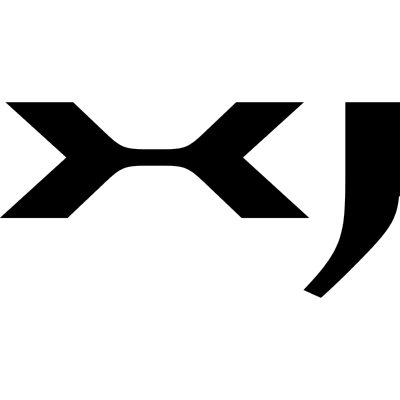 Jaguar XJ Logo ,Logo , icon , SVG Jaguar XJ Logo