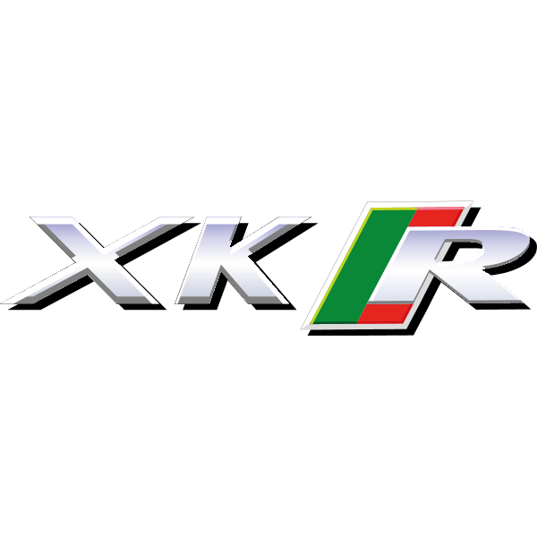 Jaguar XKR Logo ,Logo , icon , SVG Jaguar XKR Logo