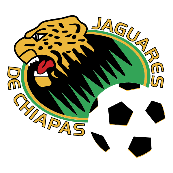 Jaguares de Chiapas Mexico