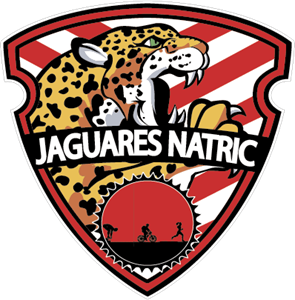 Jaguares Natric Logo