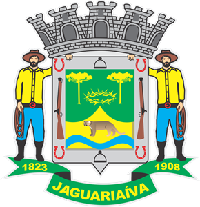 Jaguariaíva Logo