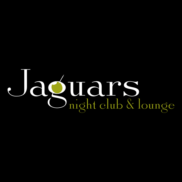 Jaguars Nightclub & Lounge Logo ,Logo , icon , SVG Jaguars Nightclub & Lounge Logo