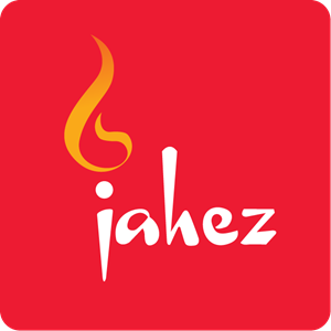 Jahez Logo ,Logo , icon , SVG Jahez Logo