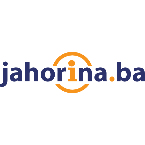Jahorina Logo ,Logo , icon , SVG Jahorina Logo