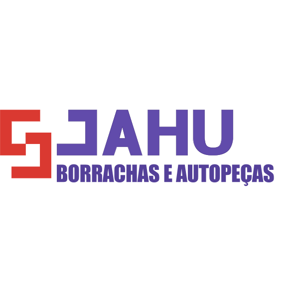 Jahu Logo ,Logo , icon , SVG Jahu Logo