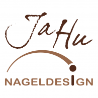 JaHu Naildesign Logo ,Logo , icon , SVG JaHu Naildesign Logo