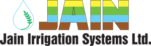 Jain Irrigation Systems Logo