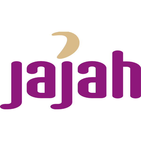 Jajah Logo ,Logo , icon , SVG Jajah Logo
