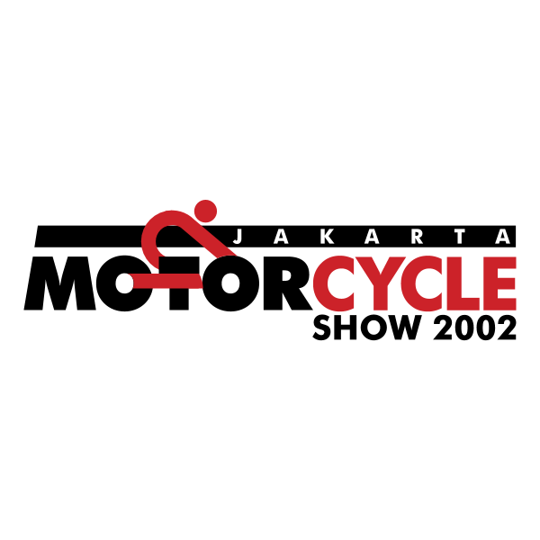 Jakarta Motorcycle Show 2002