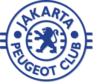 Jakarta Peugeot Club (JPC) Logo ,Logo , icon , SVG Jakarta Peugeot Club (JPC) Logo